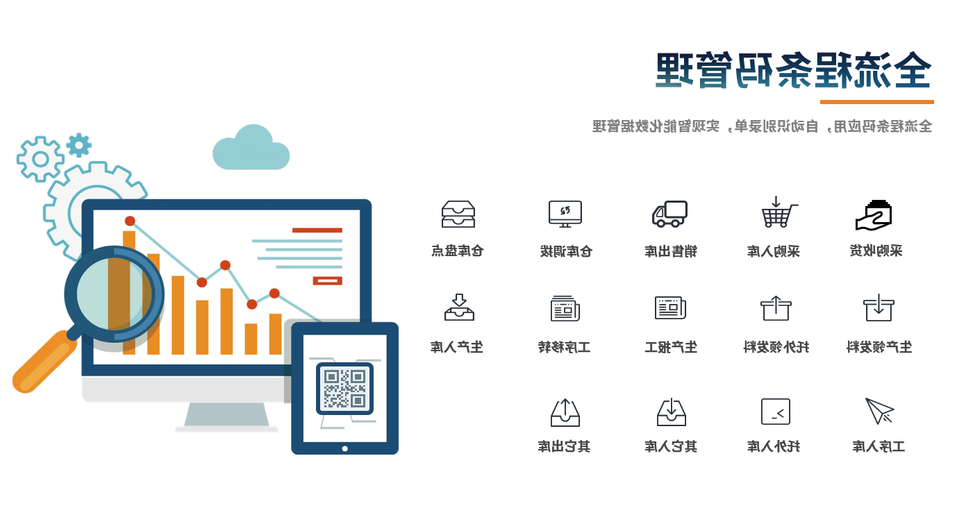 ERP软件在机械行业中的作用